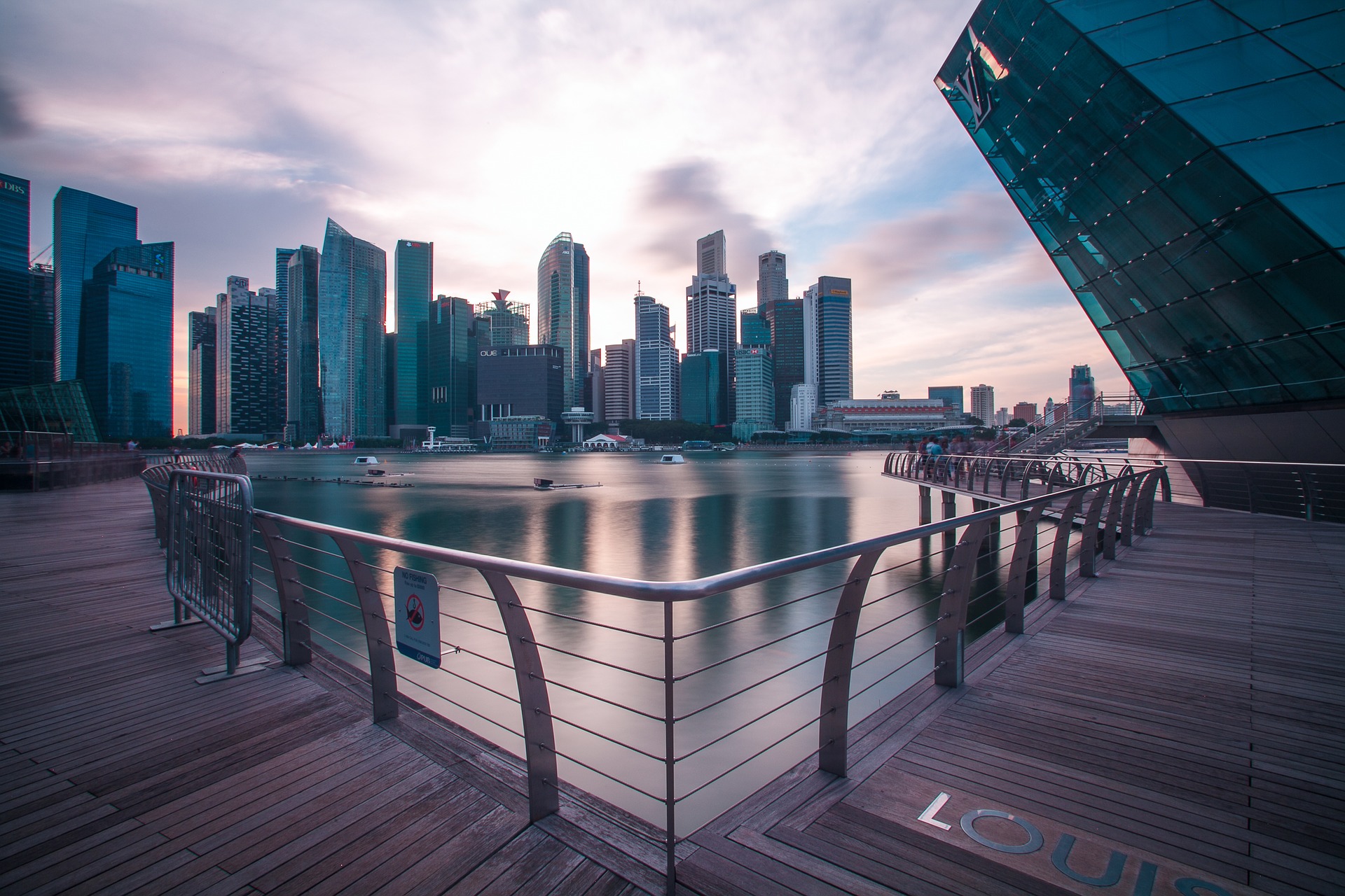 Singapore - Real Estate Market Report